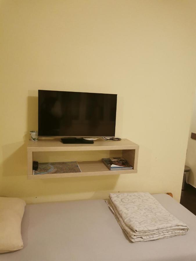 Agape Downtown Apartment Belgrad Exterior foto