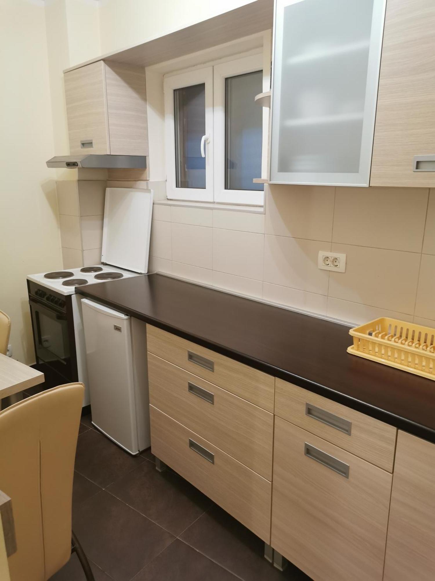 Agape Downtown Apartment Belgrad Cameră foto