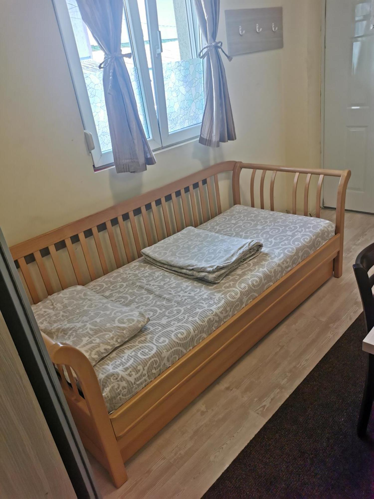 Agape Downtown Apartment Belgrad Cameră foto