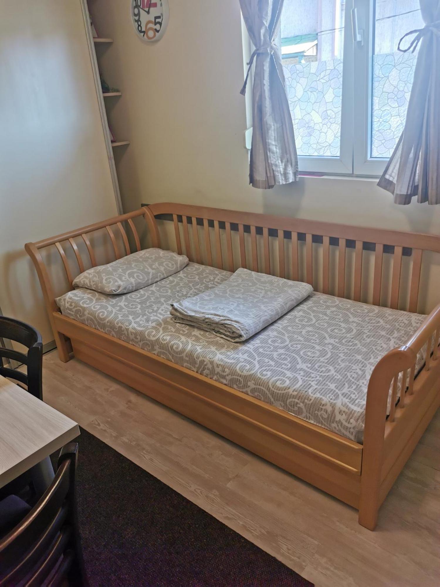 Agape Downtown Apartment Belgrad Cameră foto
